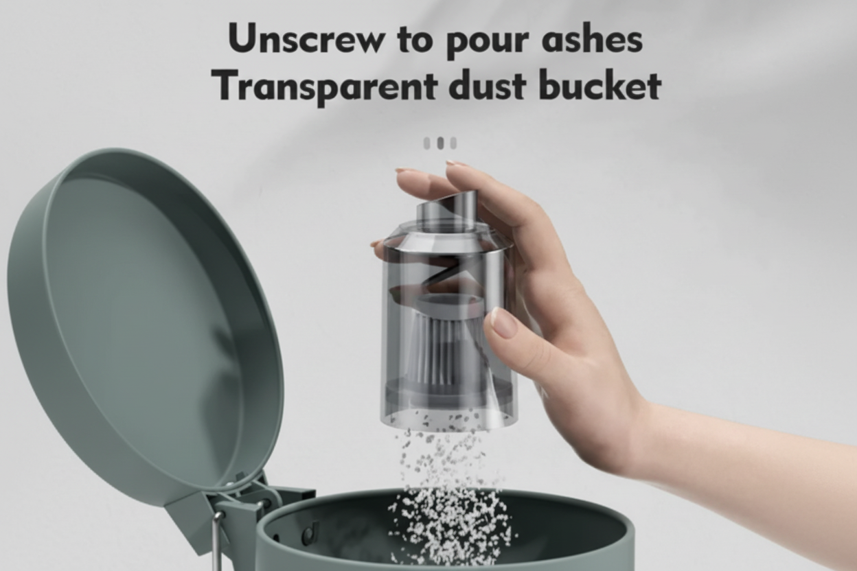 Multifunctional Air Duster Cleaner